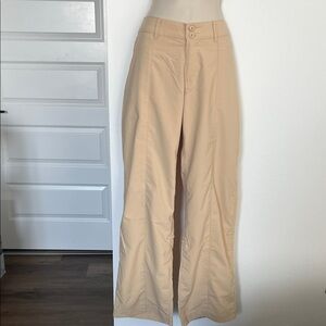 Patagonia Women's Inter-Continental Pants - Tan